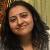 Sumana Banerjee Vocal Music trainer in Bangalore