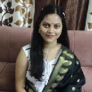 Pratibha M. Class 12 Tuition trainer in Varanasi