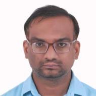 Kumar Aniket UPSC Exams trainer in Delhi