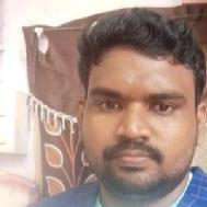 Nuthangi Dhinakar Raju Hindi Language trainer in West Godavari