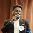 Photo of Rishabh Agrawal