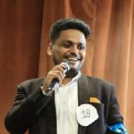 Rishabh Agrawal Class I-V Tuition trainer in Delhi