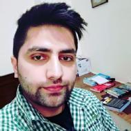 Mudasir UPSC Exams trainer in Srinagar