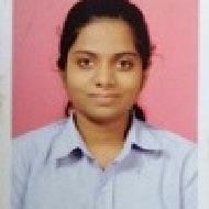 Chetana N. Class 9 Tuition trainer in Mumbai