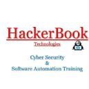 Photo of HackerBook Technologies