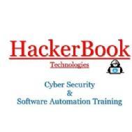 HackerBook Technologies Cyber Security institute in Bangalore