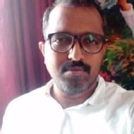 Arun Lakshmanan Reiki trainer in Tiruchirappalli