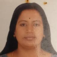Kavitha Kannada Language trainer in Bangalore