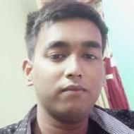 Tarak Biswas Class 12 Tuition trainer in Ranaghat