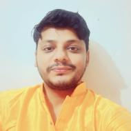 Mohit Shukla Class 12 Tuition trainer in Mumbai