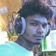 Prajwal Madarkar Music Production trainer in Mumbai