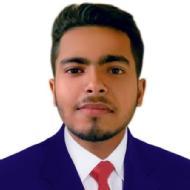 Mayank Dureja Class 12 Tuition trainer in Rohtak