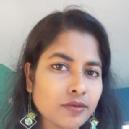 Photo of Ahalya B.