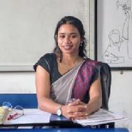 Anjali Class I-V Tuition trainer in Faridabad