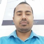 Saddam Hossain Engineering Diploma Tuition trainer in Durgapur