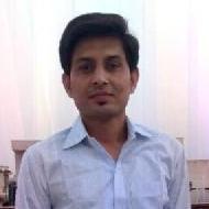 Anurag Pathak BCA Tuition trainer in Meerut