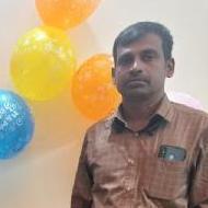 Basivireddy Narendra Babu Verbal Aptitude trainer in Chennai