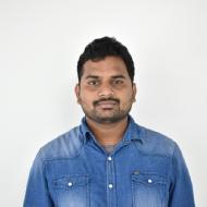 Durga Prasad Kondala Class 12 Tuition trainer in Mangalagiri