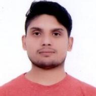 Nitish Kumar Class 10 trainer in Patna