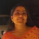 Photo of Adrita Das Chowdhury