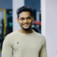 Ranjith V Personal Trainer trainer in Chennai