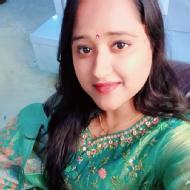Barkha Aggarwal Class I-V Tuition trainer in Delhi