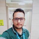 Photo of Manish Kumar Srivastava