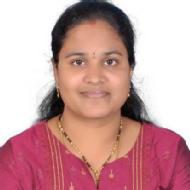 Pallavi B. Class 10 trainer in Visakhapatnam