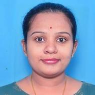 Ramani Durga Valli Veni A. Class I-V Tuition trainer in Hyderabad