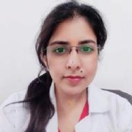 Abhilasha R. Diet and Nutrition trainer in Patna