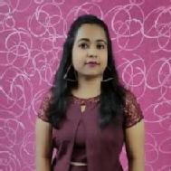 Meghali P. Class 6 Tuition trainer in Gmc