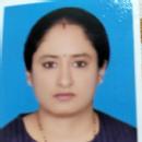 Photo of Shakuntala S.