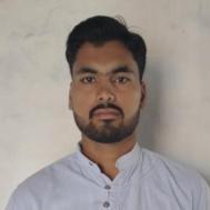 Ankit Singh Rajput Class 8 Tuition trainer in Khetri