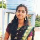 Photo of Dhejaswini M.