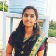 Dhejaswini M. Class 10 trainer in Chennai