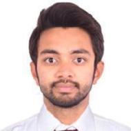 Pradhyumn Sharma Stock Market Investing trainer in Firozabad