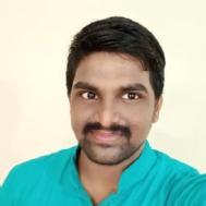 Vishal Nikam NEET-UG trainer in Thane