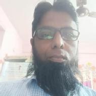 Abdul Bari Shaikh Class 12 Tuition trainer in Aurangabad
