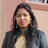 Puja M. Class I-V Tuition trainer in Howrah