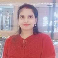 Priti M. Class 12 Tuition trainer in Delhi