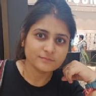 Prachi S. Class 10 trainer in Gurgaon