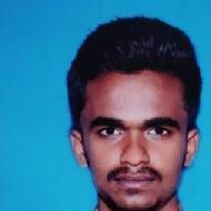 B Somasundhar  Reddy Class 11 Tuition trainer in Hyderabad