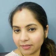 Chandni S. Class I-V Tuition trainer in Noida