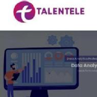 Talentele Data Analytics institute in Bangalore