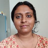 Ankita C. Class 10 trainer in Mumbai