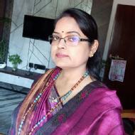 Poonam G. Class I-V Tuition trainer in Alipurduar