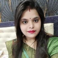 Sheetal Khamari Spoken English trainer in Bhawanipatna