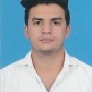 Photo of Abhishek Bishnoi
