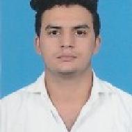 Abhishek Bishnoi German Language trainer in Delhi