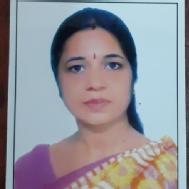 Anjali J. Class I-V Tuition trainer in Ghaziabad